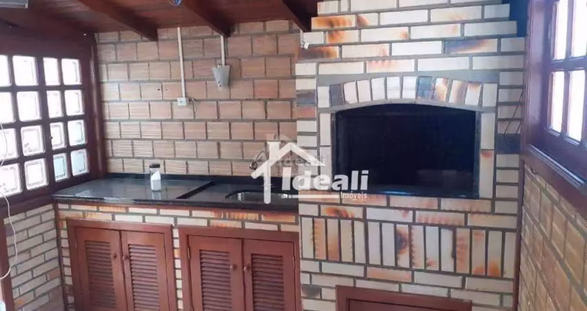 Casa Residencial à venda, Pasqualini, Sapucaia do Sul - CA4300.