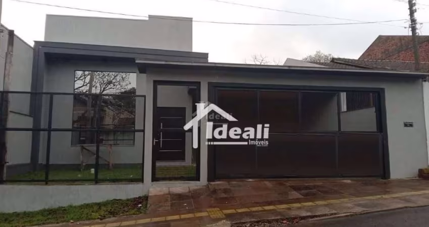 Casa com 3 dormitórios à venda, 167 m² por R$ 1.150.000,00 - Vila Verde - Sapucaia do Sul/RS