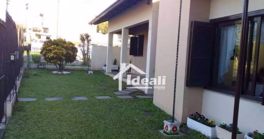 Casa Residencial à venda, Dihel, Sapucaia do Sul - CA4843.