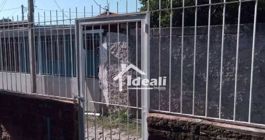 Casa Residencial à venda, Vargas, Sapucaia do Sul - CA1532.