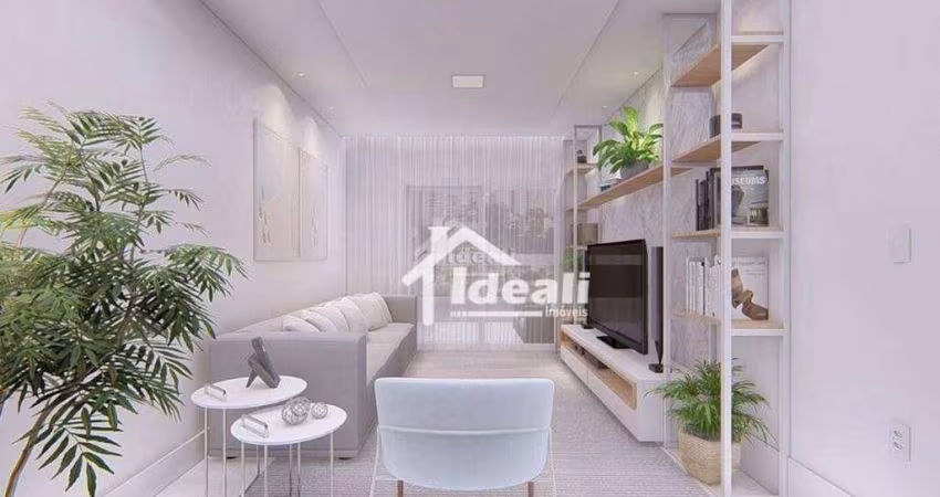 Apartamento Residencial à venda, Scharlau, São Leopoldo - AP1482.