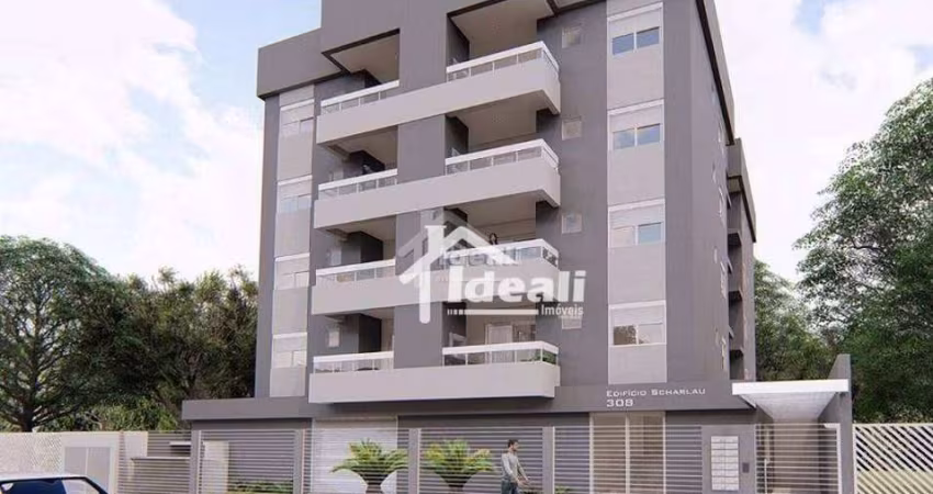 Apartamento Residencial à venda, Scharlau, São Leopoldo - AP1483.