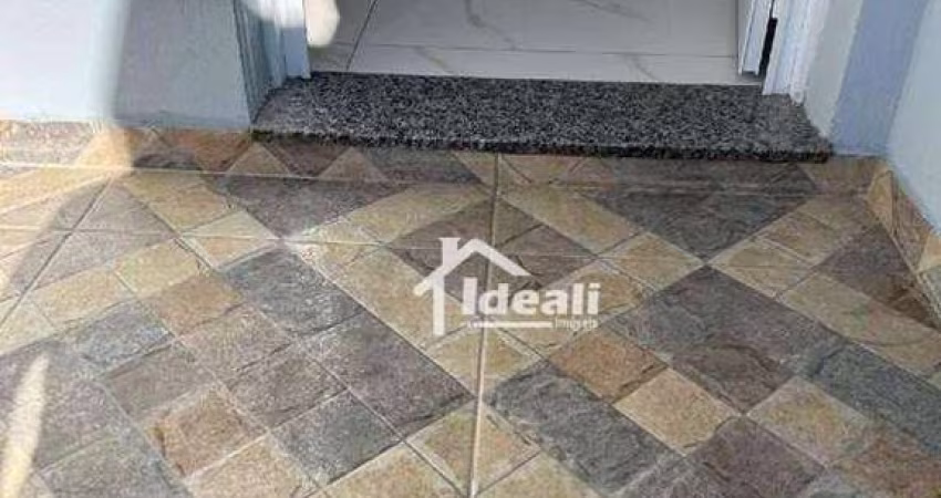 Casa Residencial à venda, Primor, Sapucaia do Sul - CA2969.