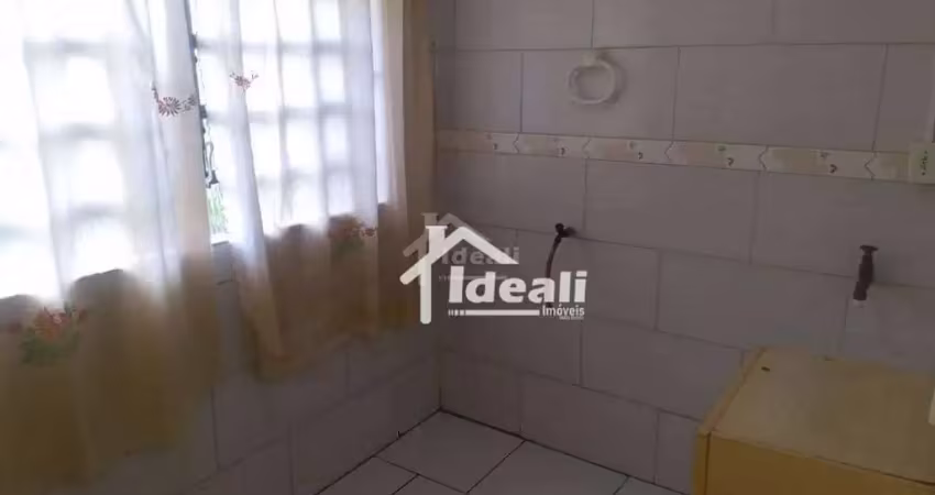 Casa Residencial à venda, Vargas, Sapucaia do Sul - CA3160.
