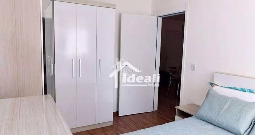 Apartamento Residencial à venda, Lomba da Palmeira, Sapucaia do Sul - AP2237.