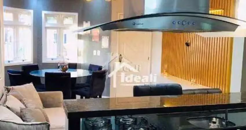 Casa Residencial à venda, São José, Sapucaia do Sul - CA3529.