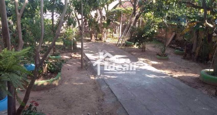 Casa Residencial à venda, São José, Esteio - CA3572.