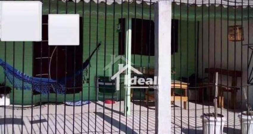 Casa Residencial à venda, Boa Vista, Sapucaia do Sul - CA3598.