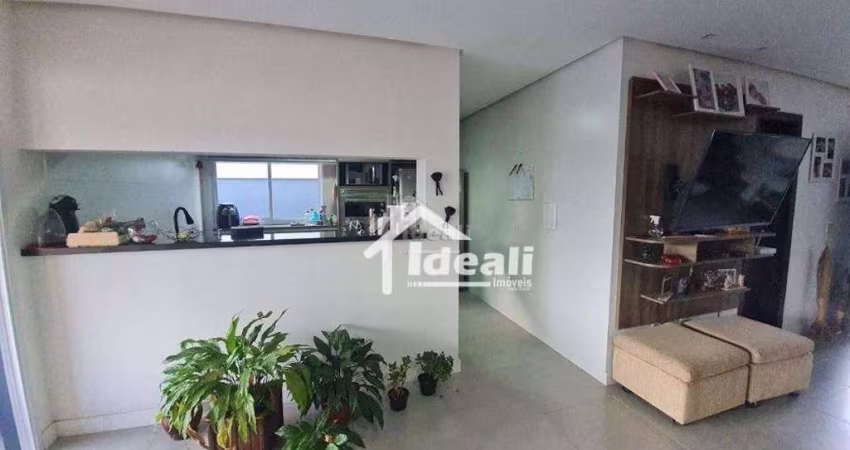 Sobrado Residencial à venda, Fátima, Canoas - SO0804.