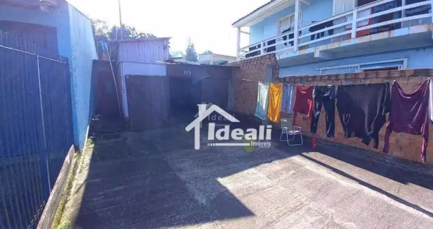 Casa residencial à venda, vargas, sapucaia do sul - ca4750.