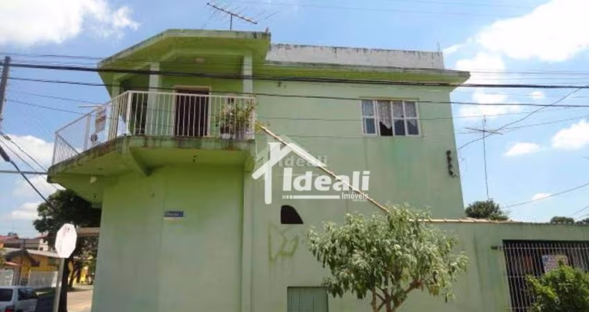 Casa Residencial à venda, Jardim, Sapucaia do Sul - CA4782.