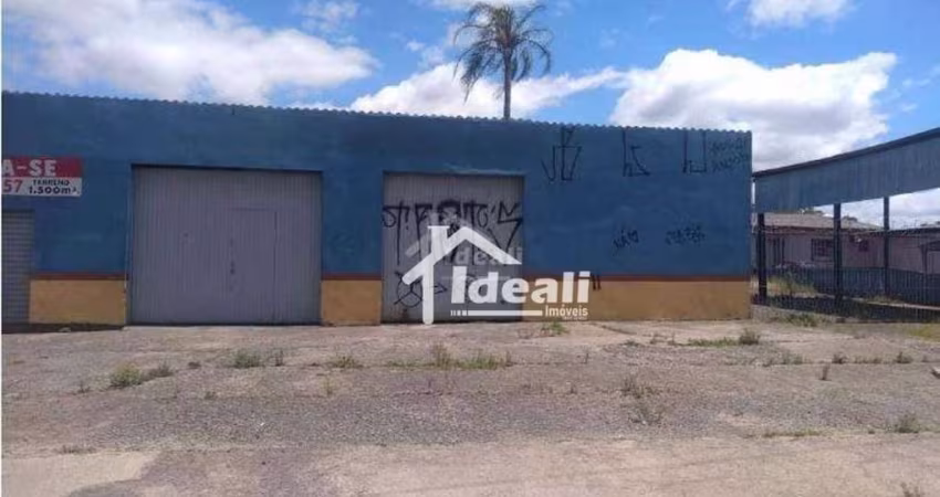 Terreno Comercial à venda, Três Portos, Sapucaia do Sul - TE0256.