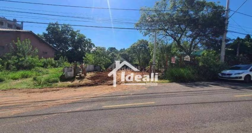 Terreno Residencial à venda, Primor, Sapucaia do Sul - TE0317.