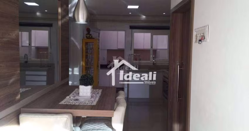 Sobrado Residencial à venda, São José, Sapucaia do Sul - SO0331.