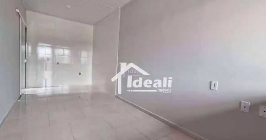 Casa com 2 dormitórios à venda, 42 m² por r$ 260.000,00 - lomba da palmeira - sapucaia do sul/rs