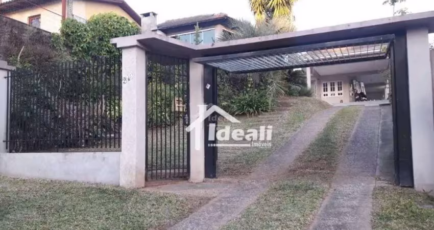 Casa Residencial à venda, São José, Sapucaia do Sul - CA2203.