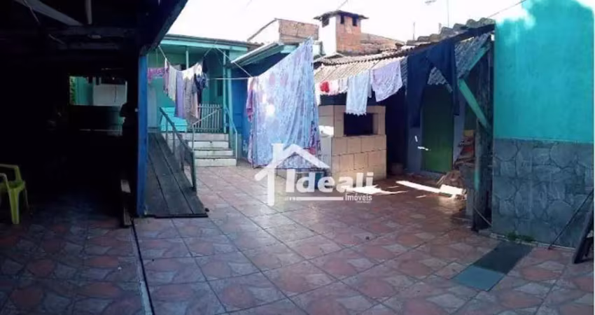 Casa Residencial à venda, Nova Sapucaia, Sapucaia do Sul - CA2213.
