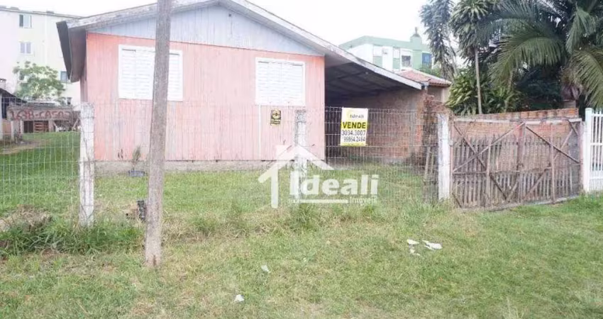 Terreno Residencial à venda, Camboim, Sapucaia do Sul - TE0473.