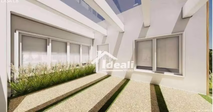 Terreno residencial à venda, vargas, sapucaia do sul - te0475.
