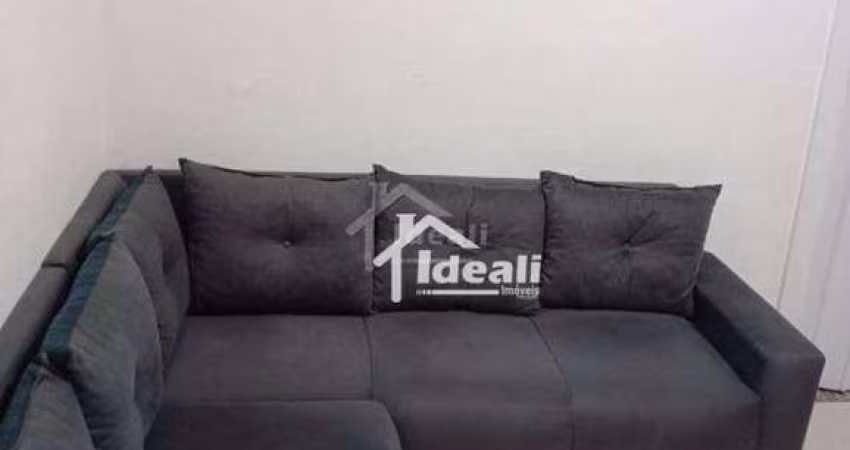 Apartamento Residencial à venda, COHAB, Sapucaia do Sul - AP1559.