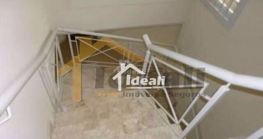 Sobrado Residencial à venda, Igara, Canoas - SO0489.