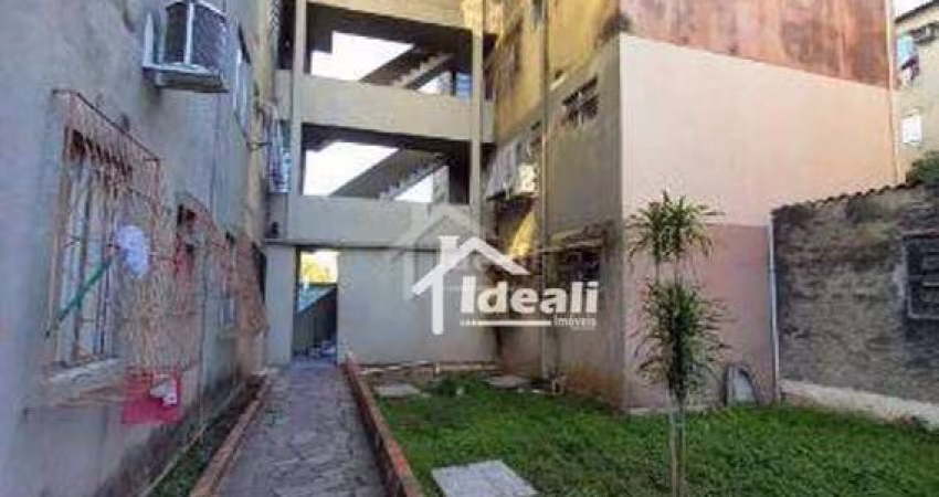 Apartamento Residencial à venda, COHAB, Sapucaia do Sul - AP1764.