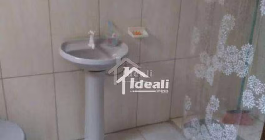 Casa Residencial à venda, Nordeste, Imbé - CA2928.