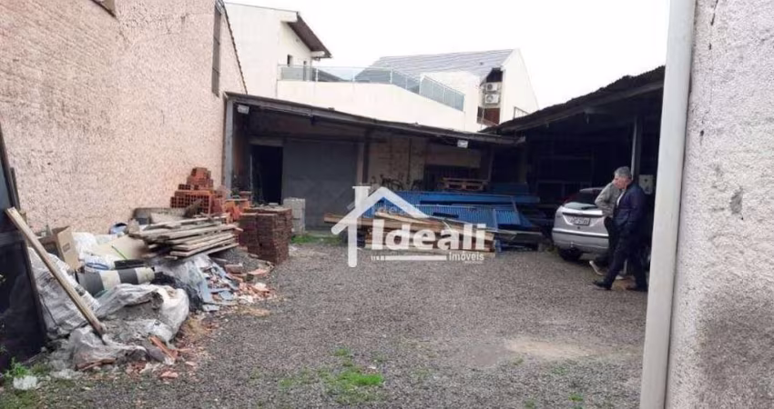 Terreno Residencial à venda, Centro, Sapucaia do Sul - TE0599.