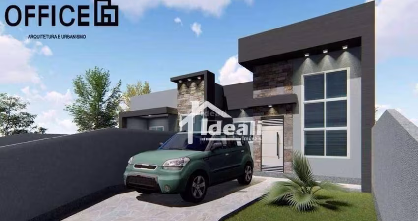 Casa Residencial à venda, Primor, Sapucaia do Sul - CA3007.