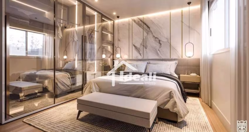 Apartamento Residencial , São Sebastião, Esteio - AP2211.