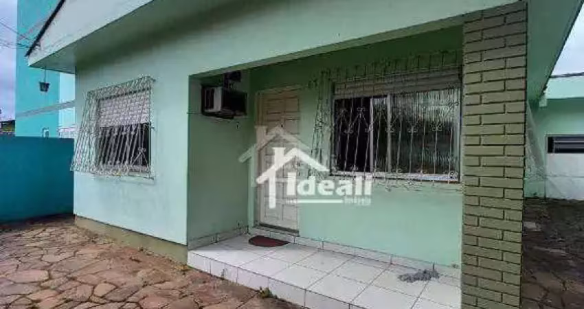 Casa Residencial à venda, Dihel, Sapucaia do Sul - CA3281.