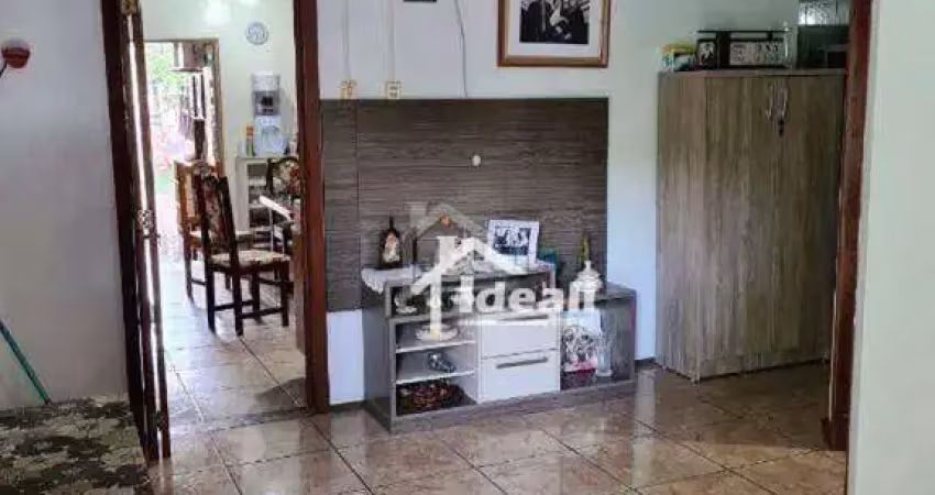 Casa Residencial à venda, Nova Sapucaia, Sapucaia do Sul - CA3323.