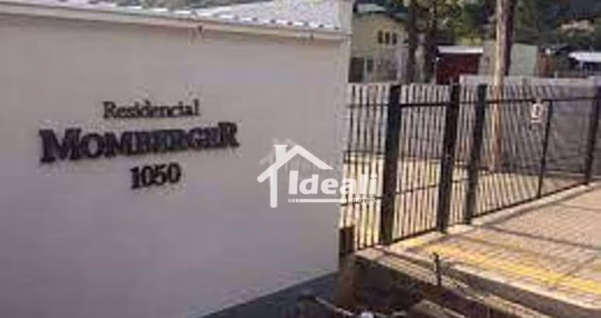 Apartamento Residencial à venda, Vila Diehl, Novo Hamburgo - AP2352.