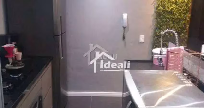 Apartamento residencial à venda, são josé, canoas - ap2410.
