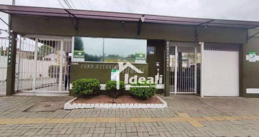 Apartamento com 2 dormitórios à venda,  - Centro - Esteio/RS