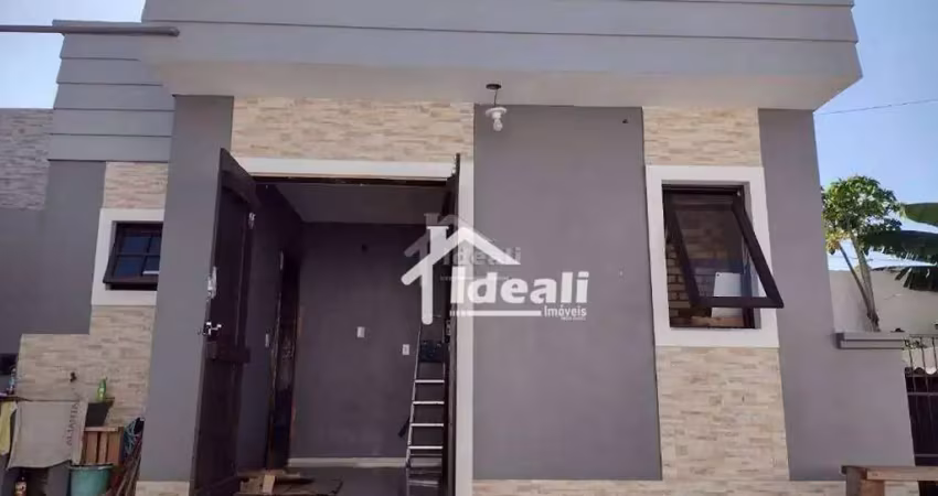 Casa Residencial à venda, Vargas, Sapucaia do Sul - CA3573.
