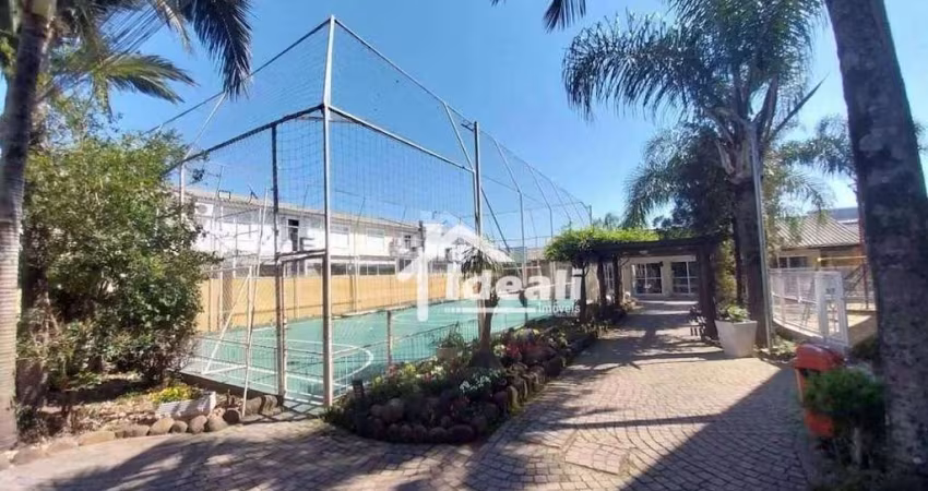 Sobrado Residencial para locação, Centro, Canoas - SO0895.