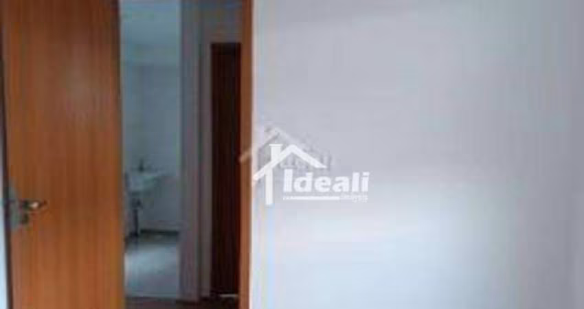 Apartamento Residencial à venda, Olímpica, Esteio - AP4543.