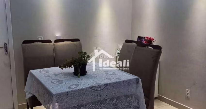 Apartamento Residencial à venda, Olímpica, Esteio - AP4522.