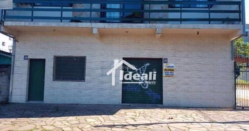 Loja Comercial para locação, Santa Catarina, Sapucaia do Sul - LO0311.