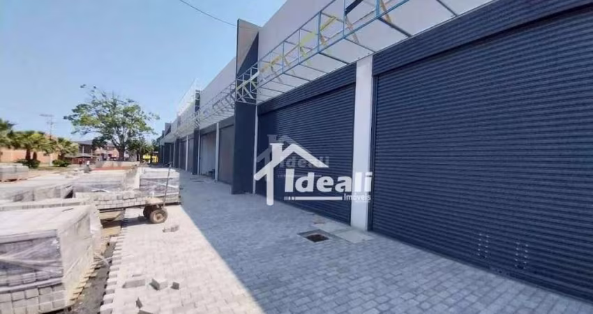 Loja Comercial para locação, Camboim, Sapucaia do Sul - LO0330.