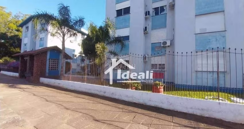 Apartamento Residencial à venda, Centro, Esteio - AP4551.