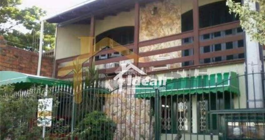 Casa Residencial à venda, Parque Tamandaré, Esteio - CA3614.