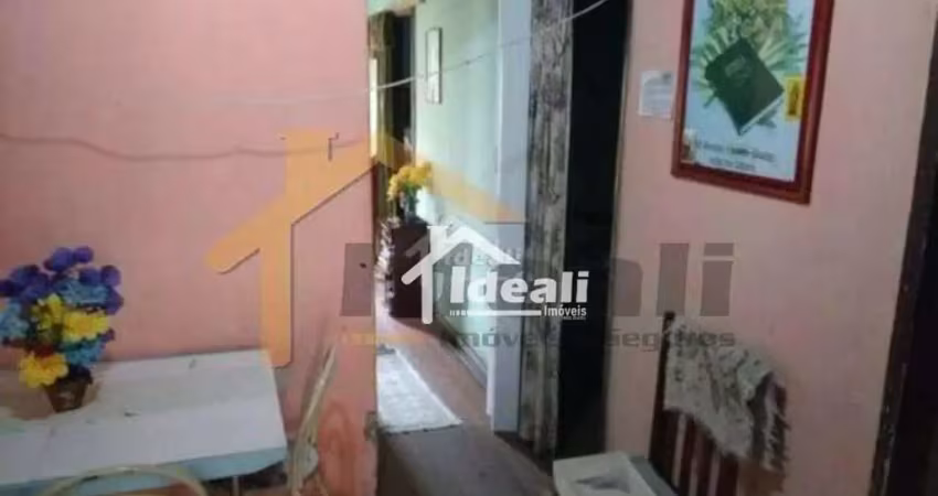 Casa Residencial à venda, Camboim, Sapucaia do Sul - CA4153.
