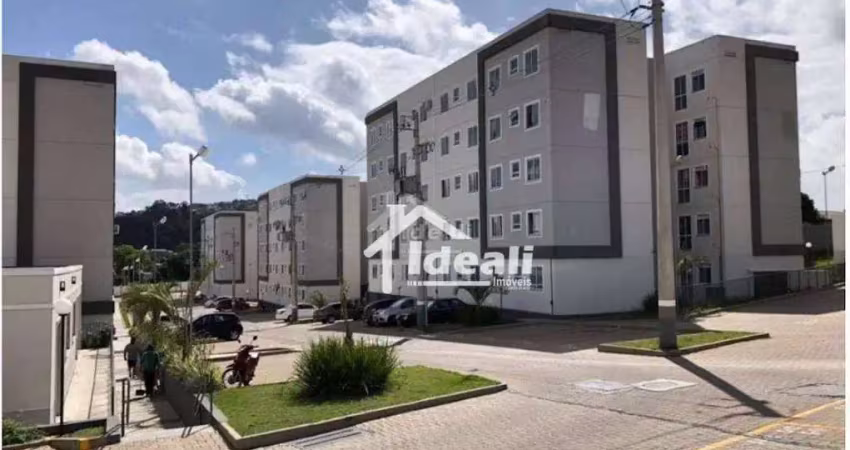 Apartamento Residencial à venda, Camboim, Sapucaia do Sul - AP3409.