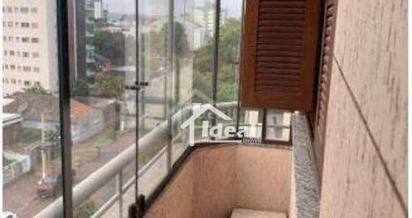 Apartamento Residencial à venda, Centro, Esteio - AP3449.