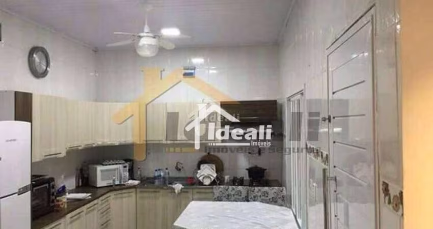 Casa Residencial à venda, Niterói, Canoas - CA4623.