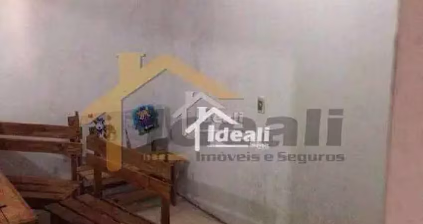 Casa Residencial à venda, Ipiranga, Sapucaia do Sul - CA4733.