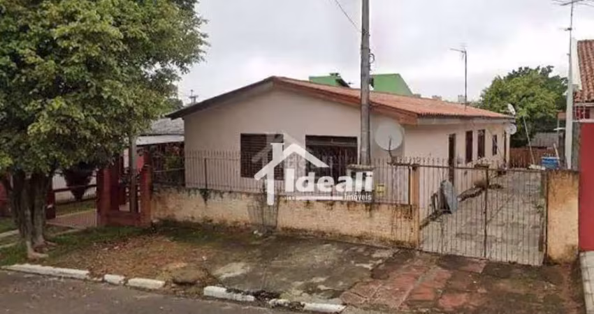 Casa Residencial à venda, São José, Sapucaia do Sul - CA4893.