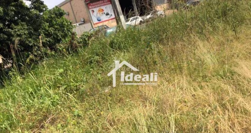 Terreno Residencial à venda, Walderez, Sapucaia do Sul - TE0341.